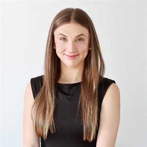 Carly Kauppila